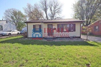 Building Photo - 2016 Euclid Dr