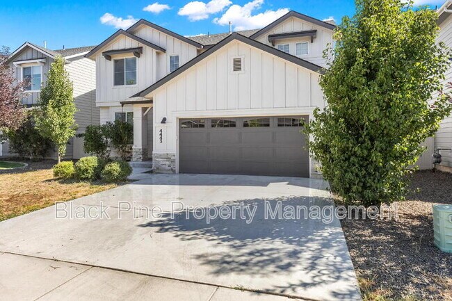 Foto del edificio - 4443 W Sunny Cove St