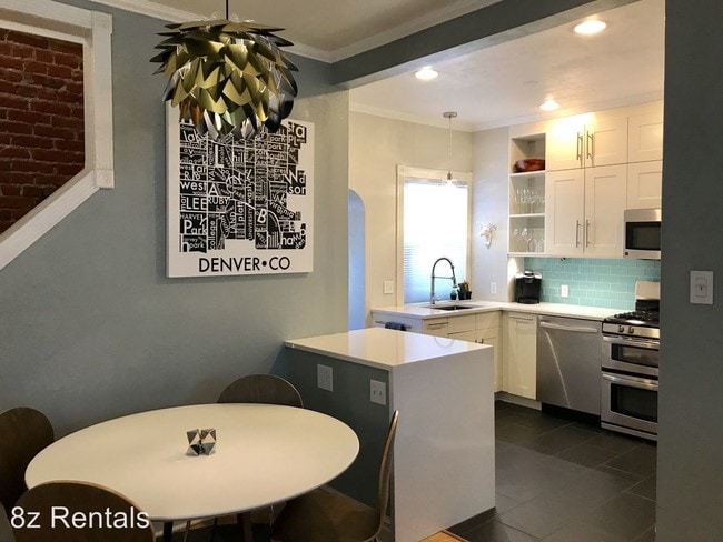 Building Photo - 2 br, 1.5 bath House - 4122 Osage Street