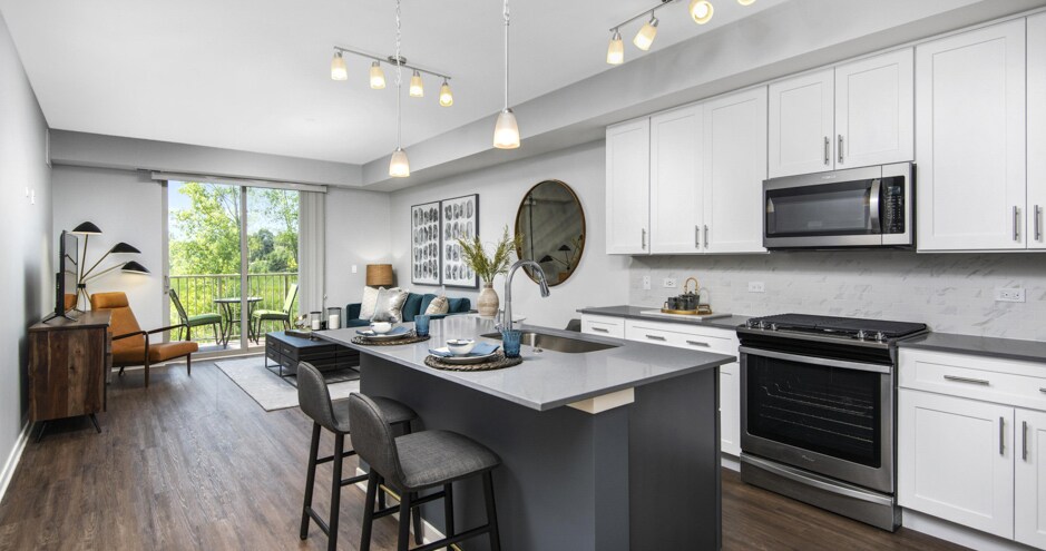 Foto principal - Deer Park Crossing Apartments