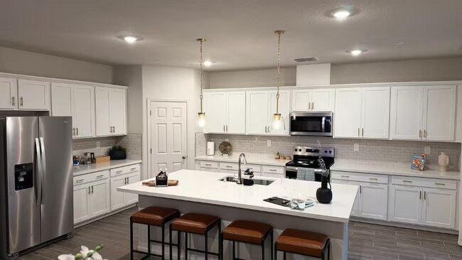 Foto del edificio - 2925 Fairbanks St