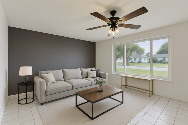 Foto del edificio - 8620 NW 25th St