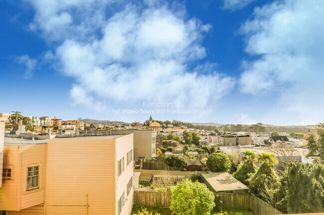 Foto del edificio - 725 Taraval St