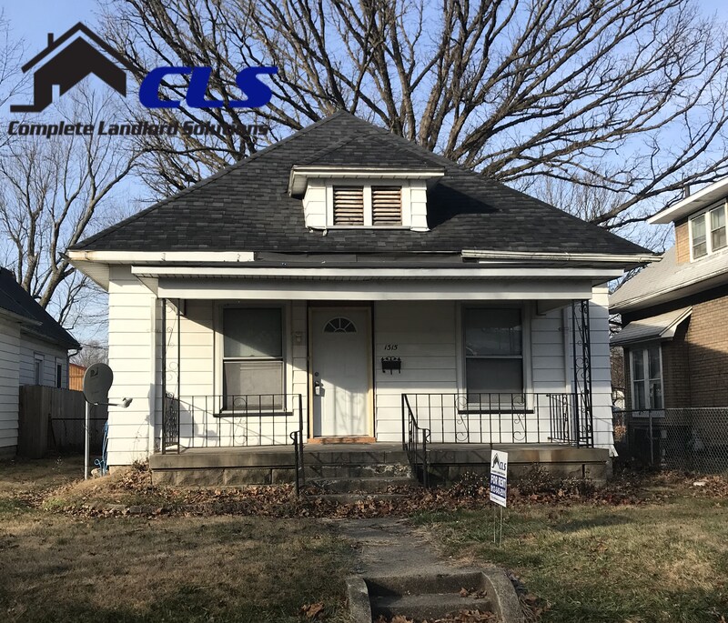 Primary Photo - 1315 S 11th St