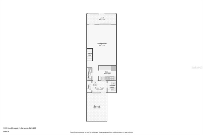 Building Photo - 3339 Ramblewood Ct