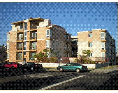 Building Photo - Illinois Street Apartments