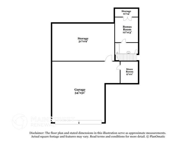 Foto del edificio - 1206 Evergreen Way