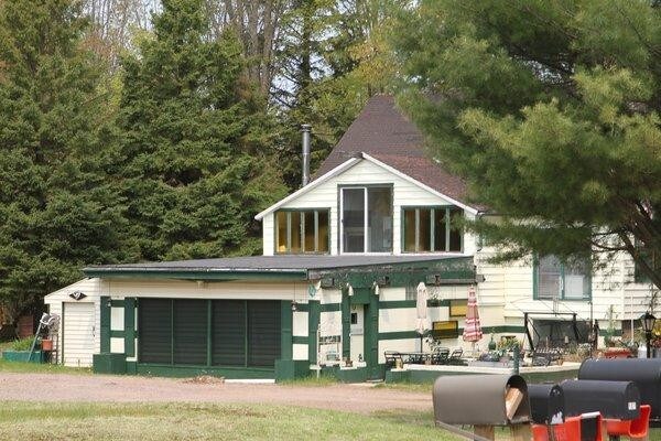 Building Photo - 548 County Road 545