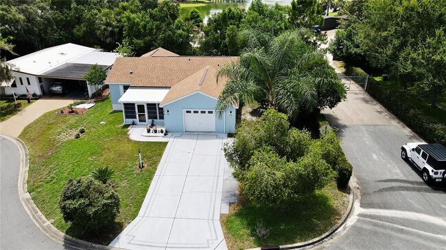 Foto del edificio - 1416 Lindsey Ln