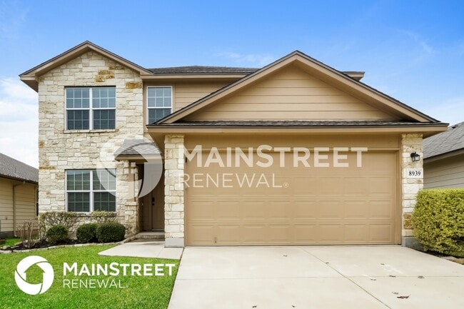 Building Photo - 8939 Hickman Pk