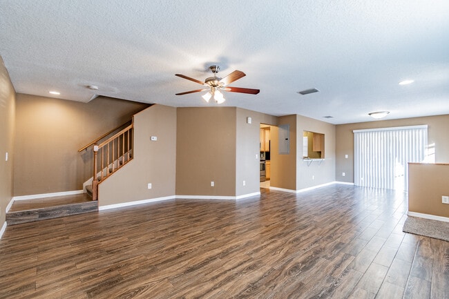 Photo - 6246 Maisai Rd Townhome