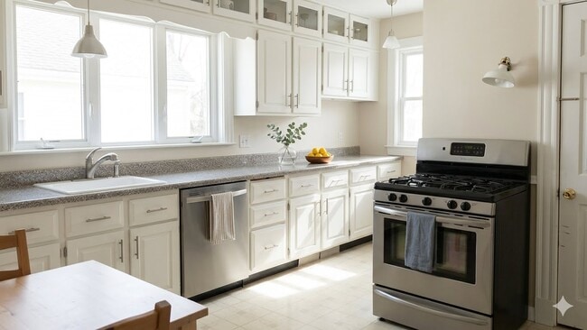 Photo - 97-99 W Quincy St (Somerville, MA) Townhome