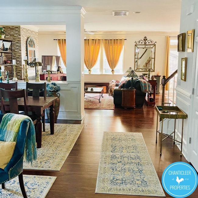 Photo - 1064 Bender Ridge Dr House