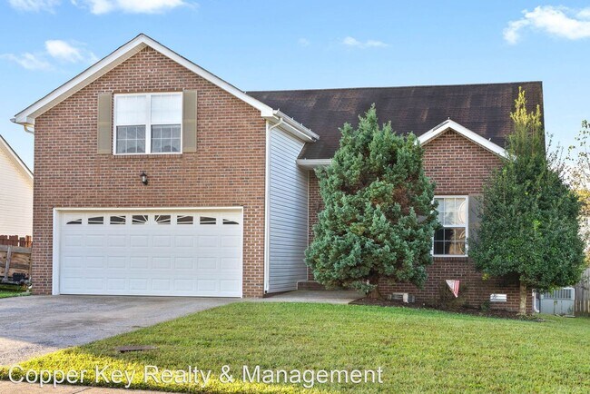 Building Photo - 3 br, 2.5 bath House - 1816 Jackie Lorrain...