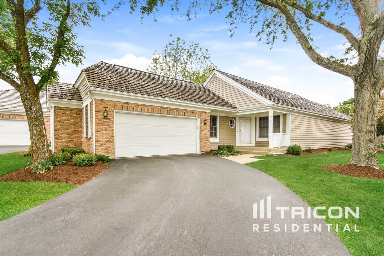 Foto principal - 414 Park Barrington Dr