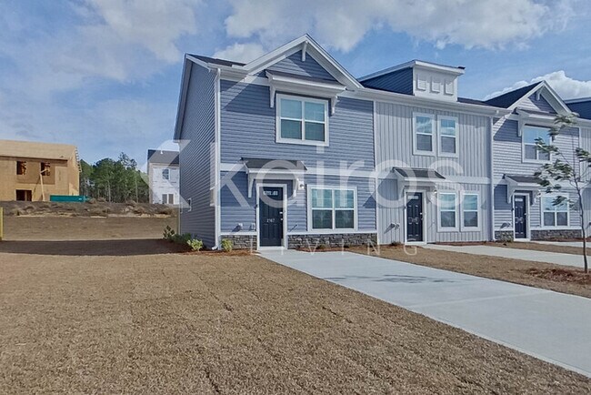 Foto del edificio - 2167 Banyon Cir