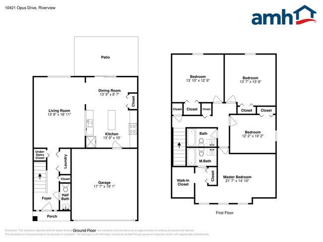 Foto del edificio - 10421 Opus Dr