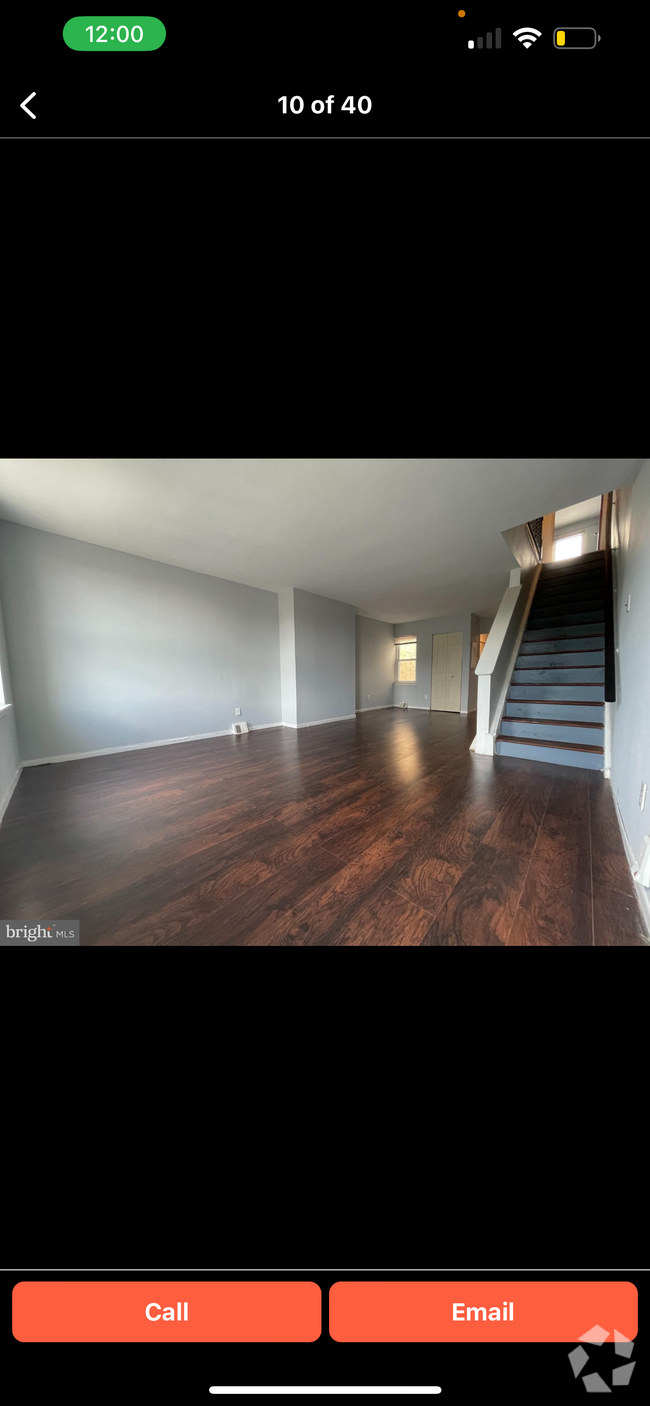 Building Photo - 4815 Fairmount Ave