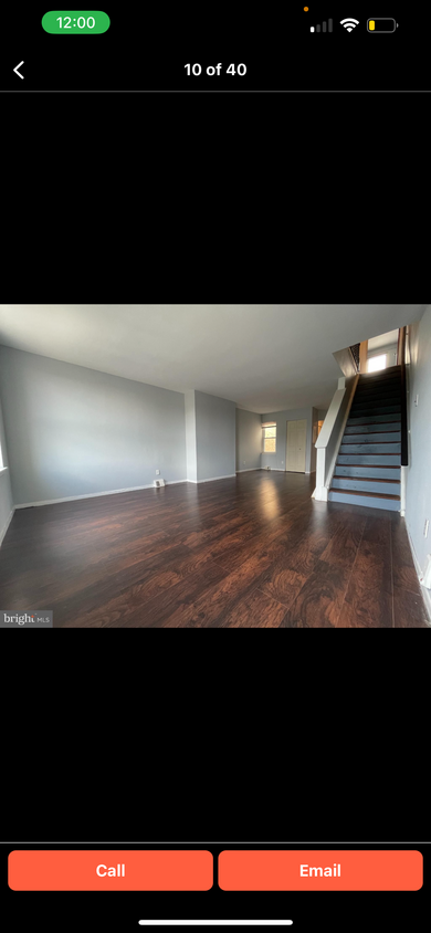 Foto principal - 4815 Fairmount Ave