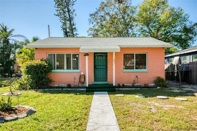 Photo - 1437 56th Street S House