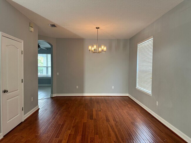 Foto del edificio - Nice 3/2.5 Single Family Home