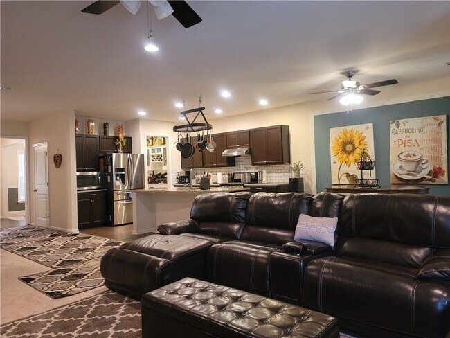 Foto del edificio - 2587 Knox Creek Rd