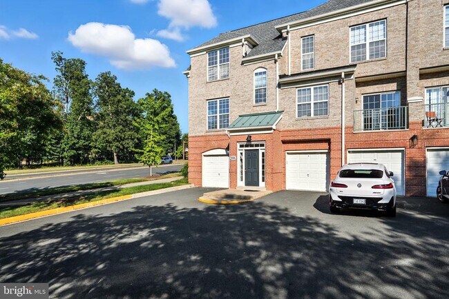 Foto del edificio - 12180 Abington Hall Pl