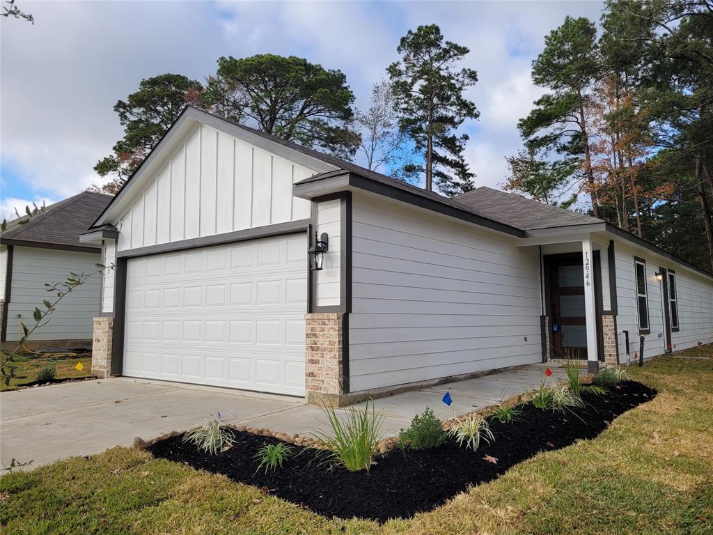 12946 Sorrento Bay Dr, Willis, TX 77318 House for Rent in Willis, TX