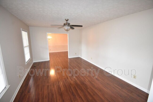 Building Photo - 2609 Argosy Ct