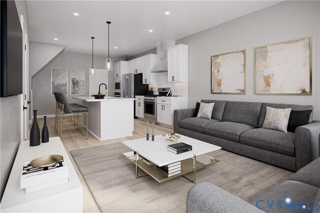 Foto del edificio - 2807 Calgary Ln