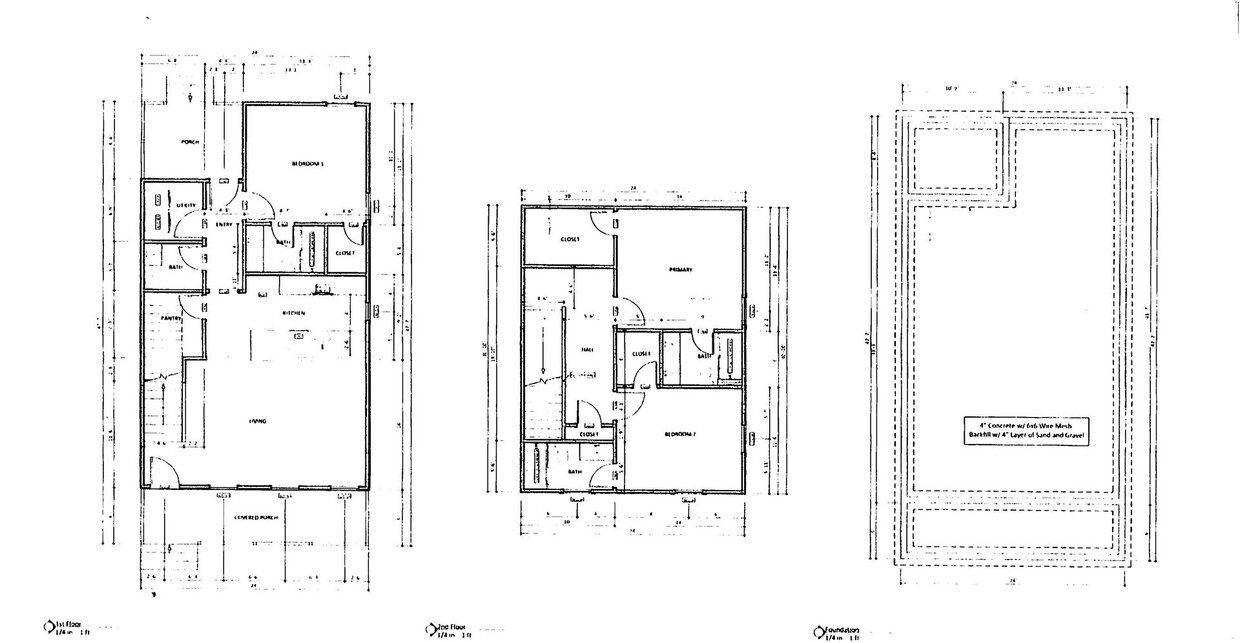 Building Photo - New Construction 3 Bed/3.5 Bath Available ...