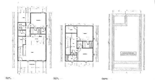 Foto del edificio - New Construction 3 Bed/3.5 Bath Available ...