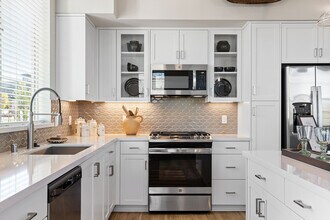 Building Photo - Anindell Folsom 55+ Residences