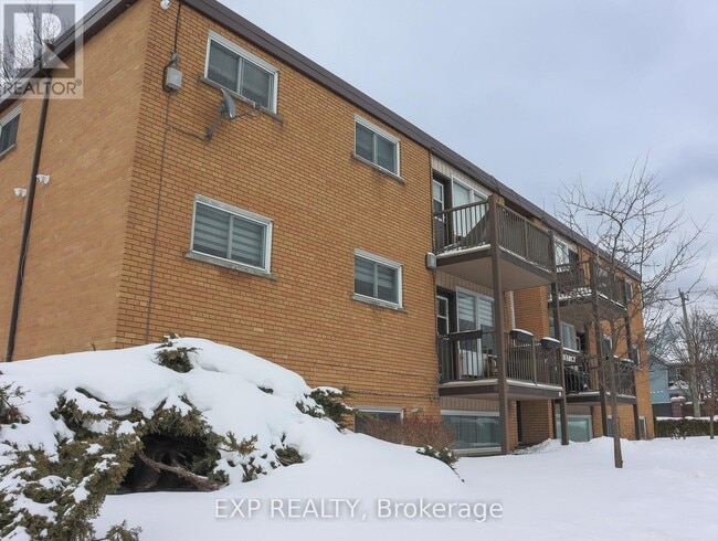 Building Photo - 242 D'Arcy St