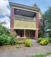Building Photo - 1401 Cumberland St