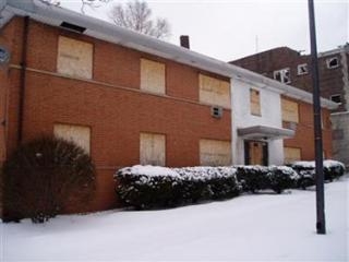 Primary Photo - 1737 Chapman Ave