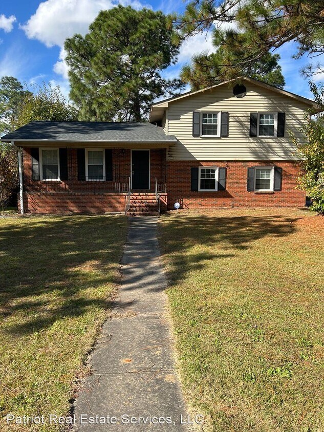 Primary Photo - 3 br, 3 bath House - 1602 Diplomat Drive