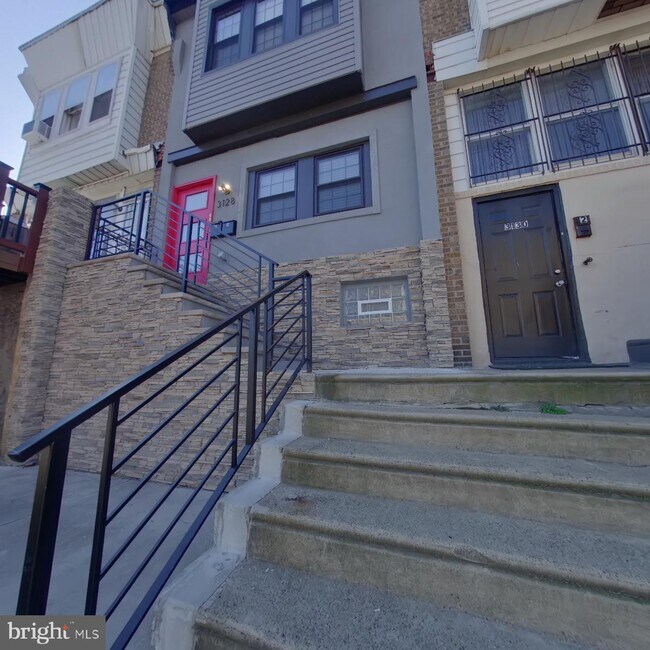 Foto del edificio - 3128 W Allegheny Ave