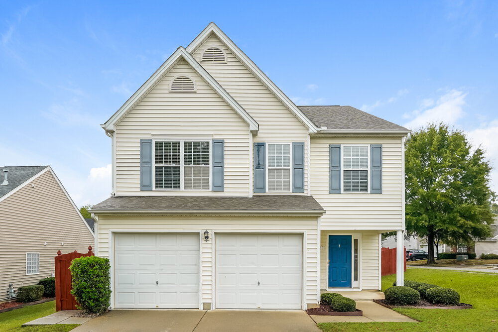 Primary Photo - 820 Willow Bay Dr