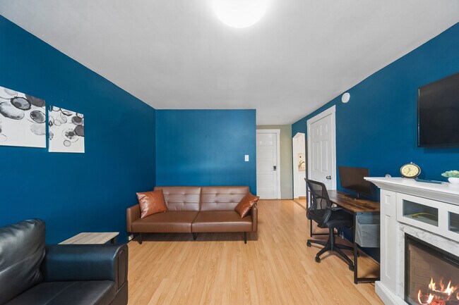Foto del edificio - 2818 N Ashland Ave