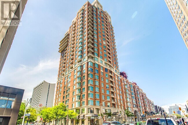 Photo du bâtiment - 38 Avenue Rd