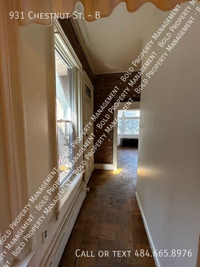 Foto del edificio - 931 Chestnut St
