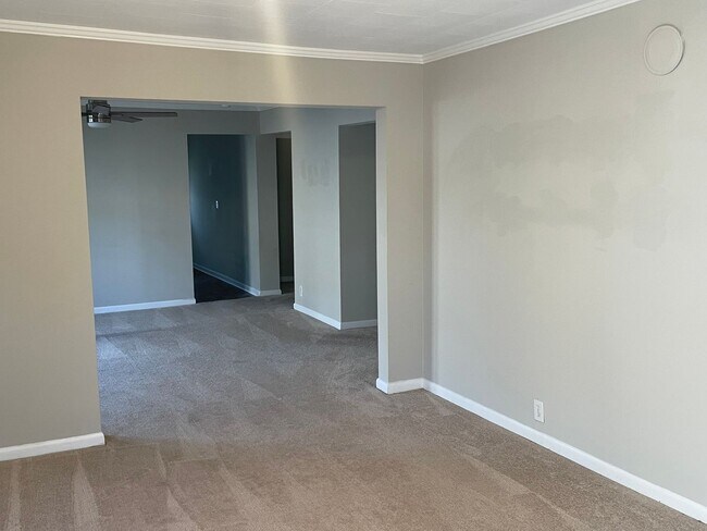 Foto del edificio - NICE 3 bedroom in Kannapolis