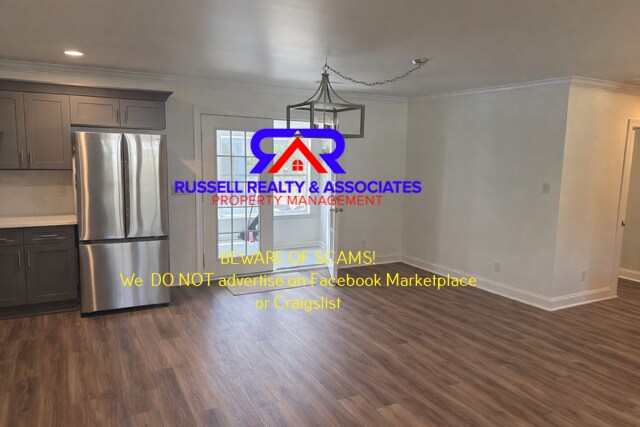 Foto del edificio - Charming One-Level Home in Columbiana!