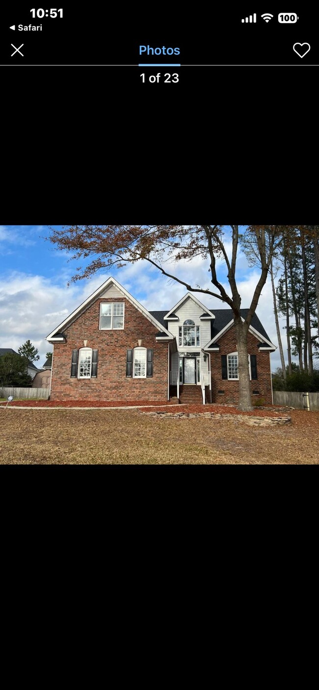 Building Photo - 809 Barneswyck Dr