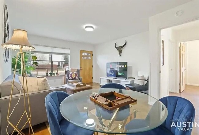 Building Photo - 1609 Redd St