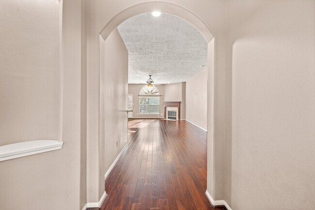 Foto del edificio - 7803 Blue Stream Ct