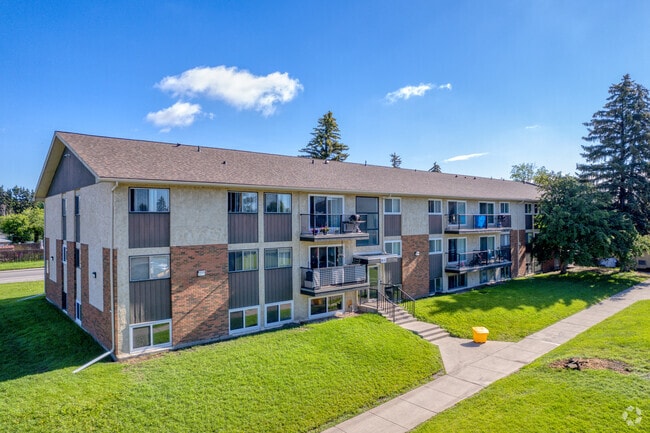 Building Photo - Mountainview Apartments