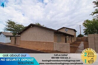 Building Photo - 6440 E Alder Ave