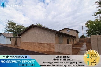 Building Photo - 6440 E Alder Ave